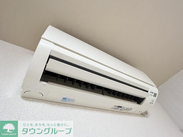 クレイノプランドールの物件内観写真